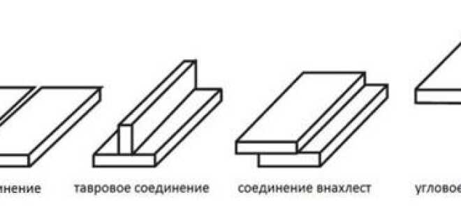 4 фактора влияния на качество сварочных швов дуговой сварки
