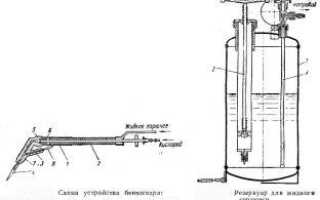 Плюсы и минусы бензинового резака по металлу