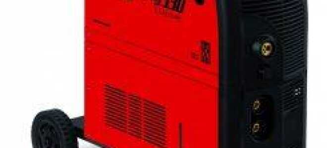 Выбираем лучший полуавтомат для автомобильной сварки