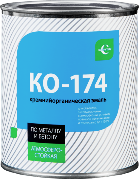 Зимние краски для металла