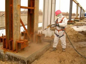 Защита от коррозии посредством специальных покрытий