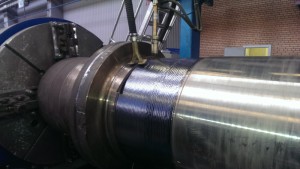 Наплавка под слоем флюса – достоинства и недостатки методики