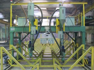 Фото портальной сварочной установки, avalon-tk.infocompany.biz