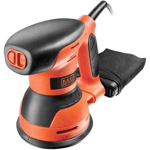 Black&Decker KA198