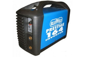 На фото - подготовка инвертора BlueWeld Prestige 164, mega-svarka.ru