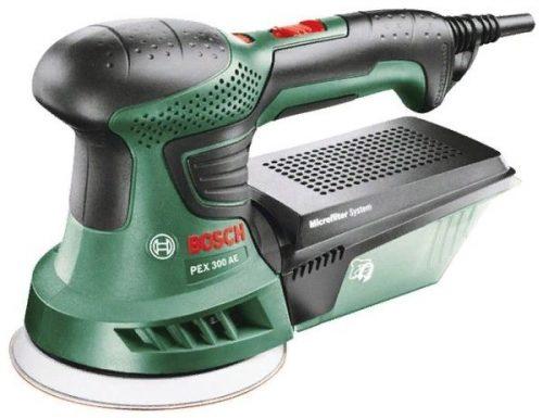 Bosch PEX 300 AE