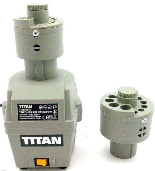 Бытовой станок Titan