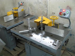 На фото - фрезерный станок ФСШ-1А, cnc.uralkomplect.ru