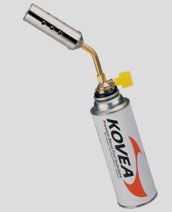 На фото - газовый резак Ковея КТ 2408, ekaturist.ru