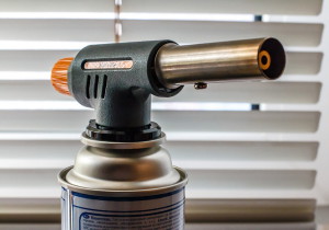 Фото газового резака Kovea ТКТ 9607, karasev.livejournal.com