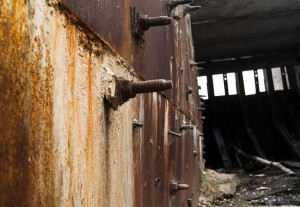 Газовая коррозия – какими особенностями она описывается? фото