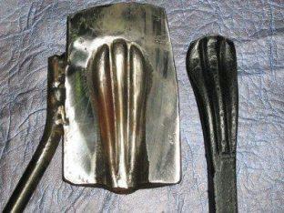 Матрица гусиная лапка