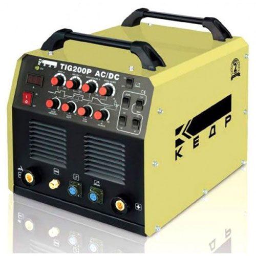 Кедр TIG200P AC/DC 220В