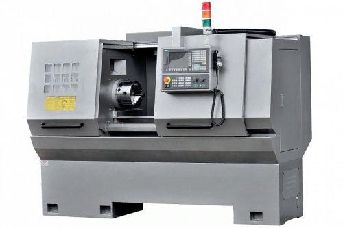 Круглошлифовальный станок с ЧПУ R-grind 1660 CNC