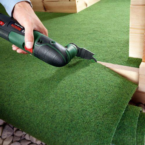 Многофункциональная шлифмашинка Bosch PMF 220