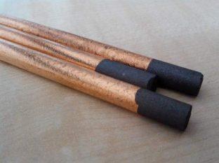 Угольные типы расходников