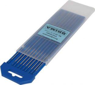 Вольфрамовые неплавящиеся электроды