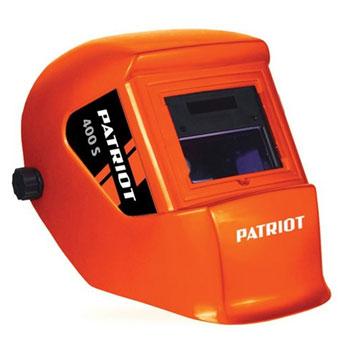 PATRIOT-400S
