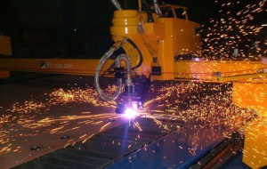 Фото недостатков плазменной резки металла, ua.all.biz