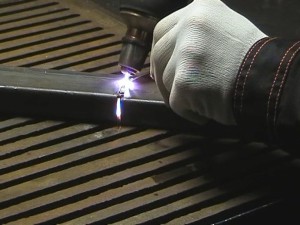 Разновидности сварки с использованием плазменной дуги
