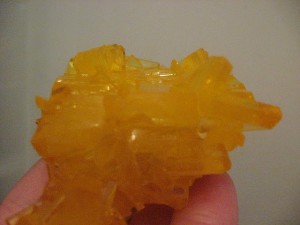 Фото желтой соли, chemistry-chemists.com