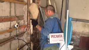 Требования безопасности при эксплуатации инвертора