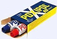 Сварка Рoxipol