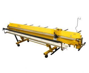 Листогиб SOREX 3160