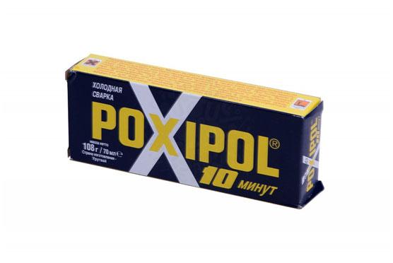svarka-Poxipol