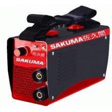 Сварочный инвертор Sakuma