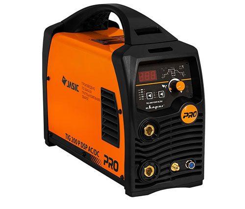 Сварог TIG200 AC/DC DSP TECH 104
