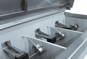 Удаление окалины – разновидности и тонкости операции