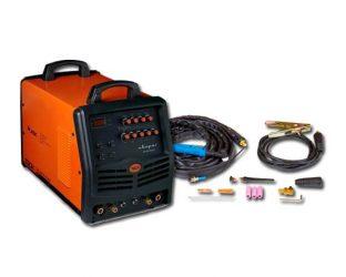 СВАРОГ TECH TIG 200P AC/DC