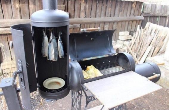 mangal-koptilnja-iz-gazovogo-ballona