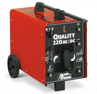 Выпрямитель Telwin Quality 220 AC/DC